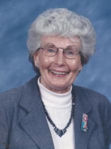 Wilford, Margaret