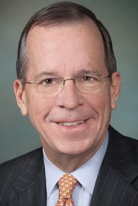Admiral Mike Mullen