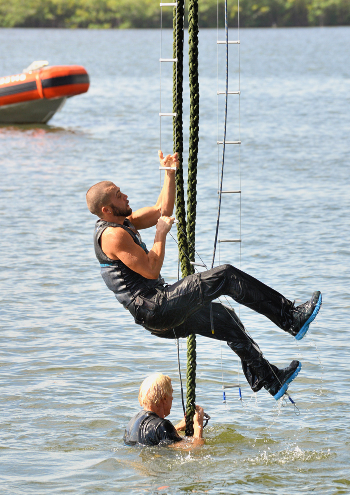 December - Bridge Challenge 2B