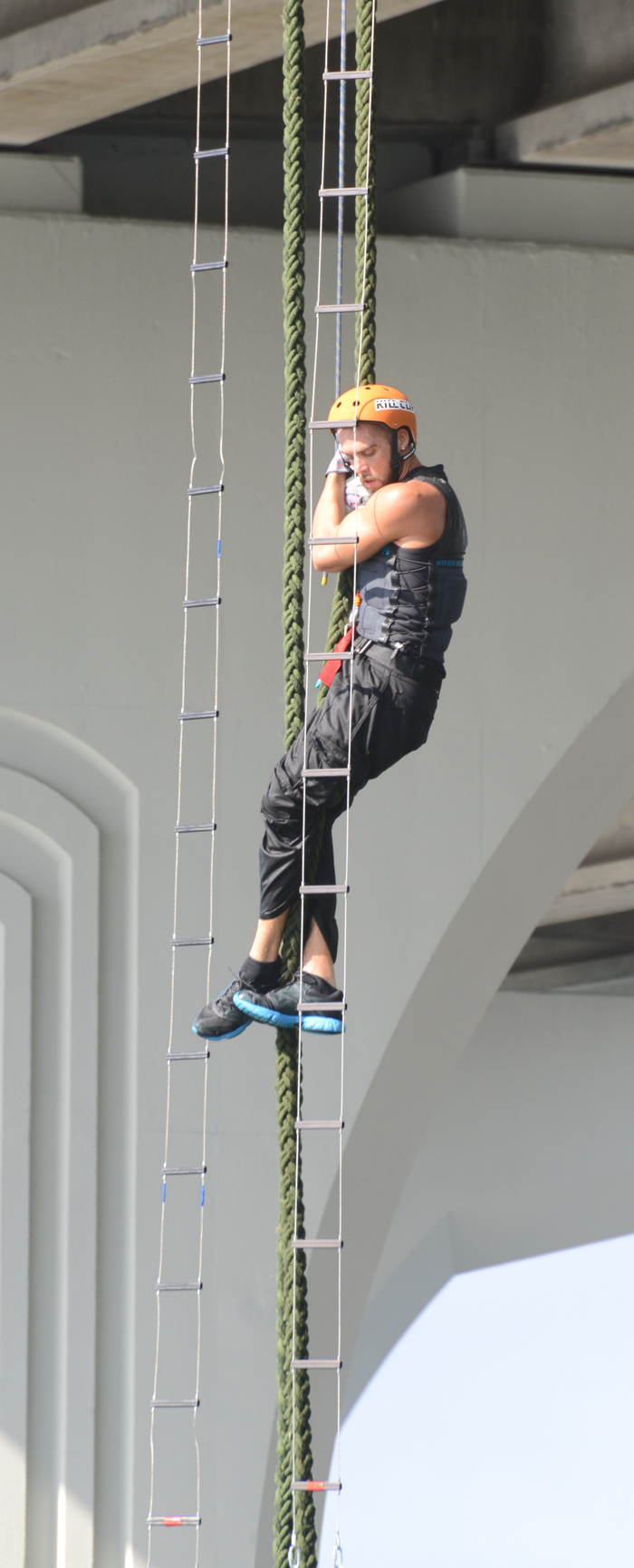 December - Bridge Challenge 4B