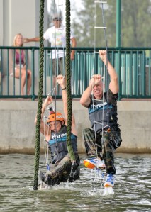 December - Bridge Challenge 8B