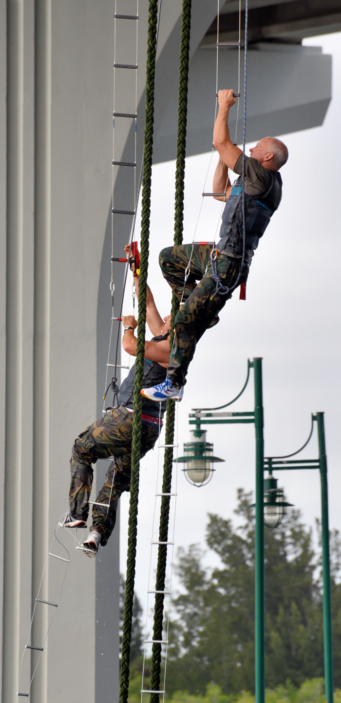 December - Bridge Challenge 9B