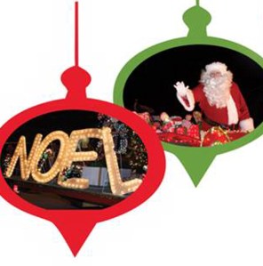 December - Christmas Parade