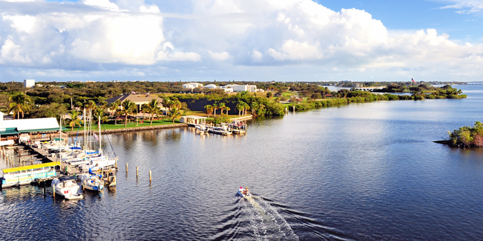 "What the average city has in the way of parks, guarded public beaches, police protection, recreation programs and well-maintained right of way was hugely irrelevant to those who decades ago committed to create and sustain a community that never has and never will settle for average."