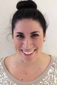 VBHS Senior,Genna Defalco 