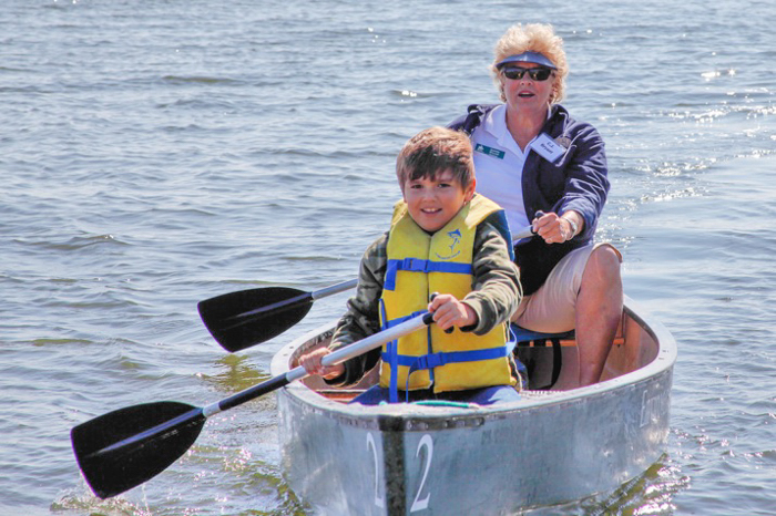 Photo By Carl Miller