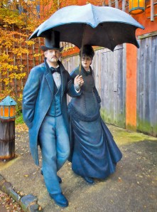 Johnson - La PromenadeB