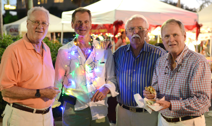 Rec. Holiday Party 11