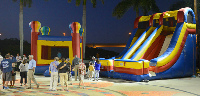 Rec. Holiday Party 3