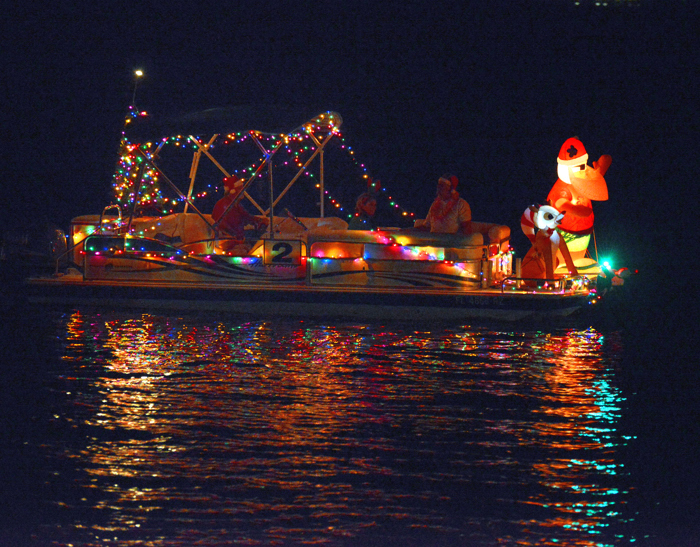 Rec. Holiday Party 4