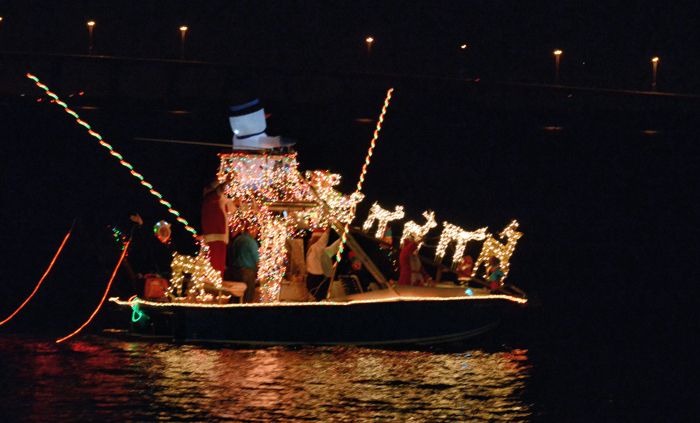 Rec. Holiday Party 6