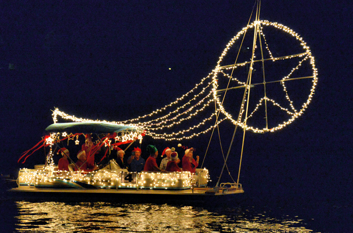 Rec. Holiday Party 8