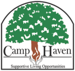 Camp Haven Logo