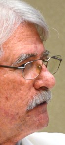 Charlie Wilson: Dishonest or simply misinformed?