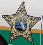 IRC Sheriff's Office Logo