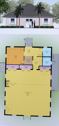 Jan. 16 - Dogs For Life 2B