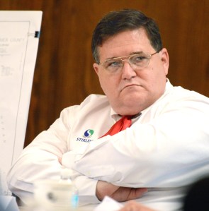 STIRLEN board chairman, Scott Stradley.