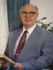 B.T. Cooksey