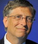 Bill Gates