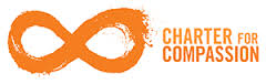 Charter For Compassion Logo