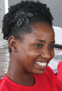 Erwing Titus, Micha scholar and church youth leader