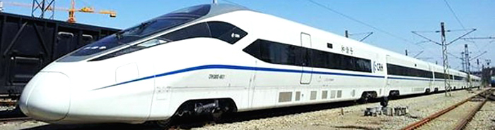If All Aboard Florida is able to begin providing passenger service between Orlando and Miami by 2015 as planned, 30 or more high speed trains a day will be passing through Vero Beach and Indian River County.