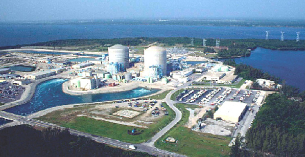 A recent Tampa Bay Times report raised serious questions about maintenance issues at Florida Power & Light's St. Lucie nuclear plant.