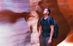 For Brett Donnelly, every trip into nature has an ultimate goal of creating the largest landscape photography images available.