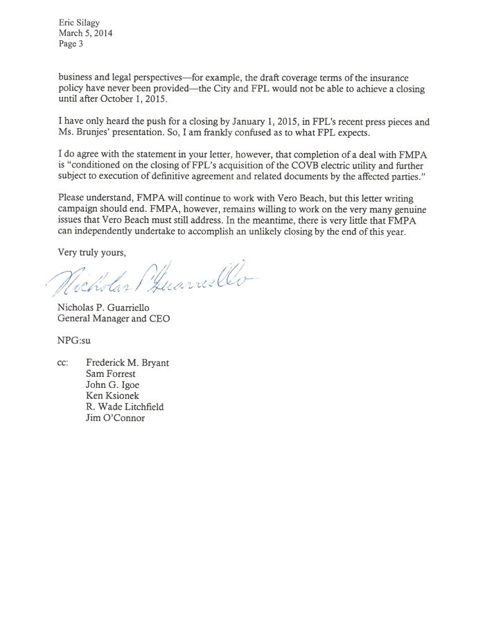 Guarriello Letter 3-5-14.3