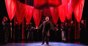 Miss Saigon was one Riverside’s popular musicals offered in the 2013-2014 season.