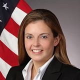 Click image to view interview.