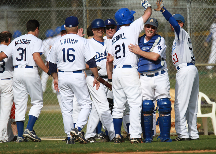 Los Angeles Dodgers Adult Baseball Camp will return to Historic Dodgertown Nov. 9-15