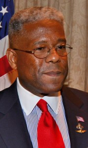 Allen West