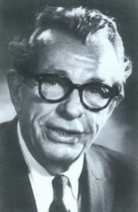Everett Dirksen