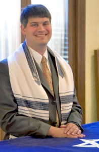 Rabbi Michael Birnholz, Temple Beth Shalom