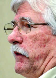 Charlie Wilson Up Close 5-22-14