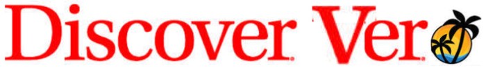 Though the new "chamber's" leaders may claim they intended all along to use a starfish in their logo, the group did, in fact, start out using as a graphic "Discover Vero," with palm trees in the "O."