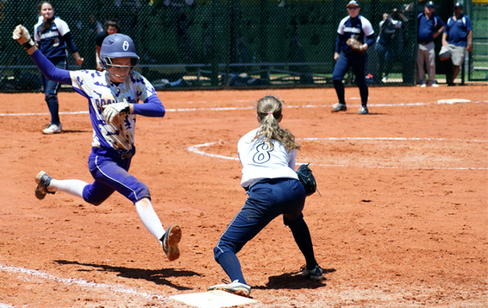 The showcase will kick off Friday at 5 p.m. at Historic Dodgertown’s softball complex.