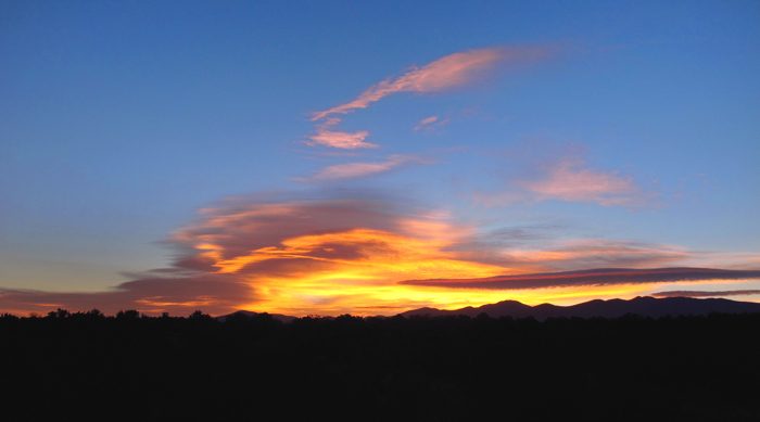 Santa Fe, New Mexico
