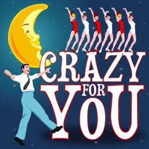 Crazy for You (1)
