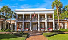 FLORIDA GOVERNOR'S MANSION