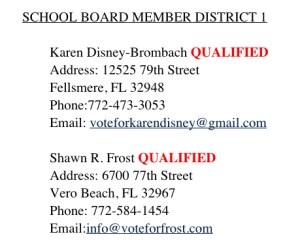 Then Frost claimed to be living in his father's home on 77th Street - while his family continued to live in his homesteaded property on 38th Avenue.