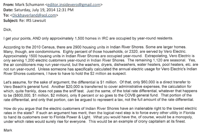 Haverland-Schumann 1