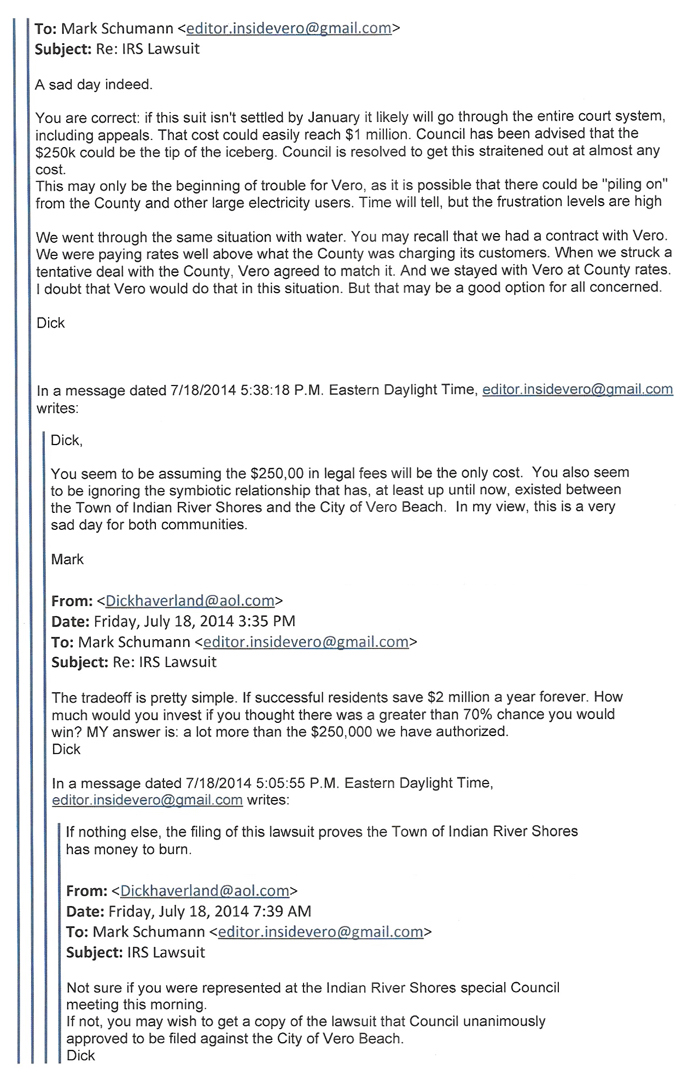 Haverland-Schumann 3