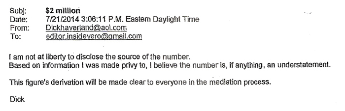 Haverland-Schumann 4