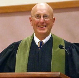 Rev. Scott Alexander