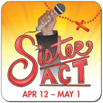 weekend - SisterActLogo