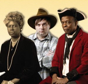 Dreamers and Schemers