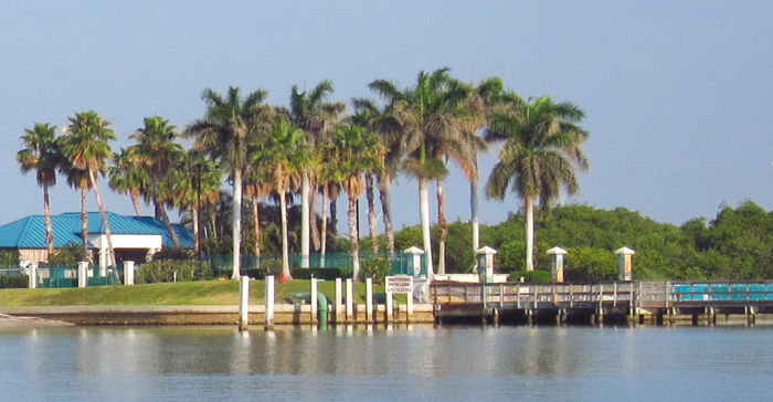 City Charter amendment will protect Royal Palm Pointe Park, Crestlawn Cemetery and other public lands from sale or lease without voter approval.