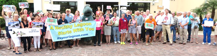 County Commission's plans for Oslo Road boat ramp have drawn strong protest.  PHOTO PARIS WESTBROOK
